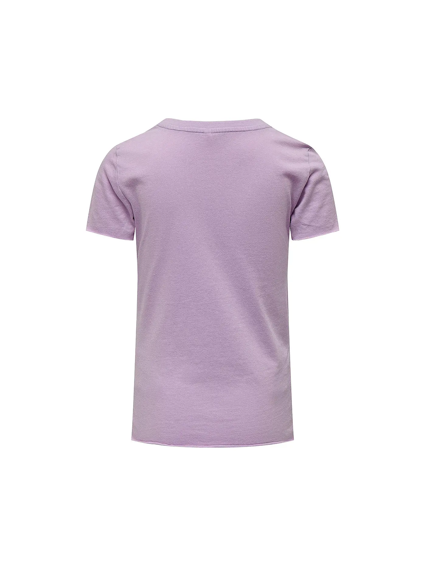 ONLY | Mädchen T-Shirt KOGLUCY | lila